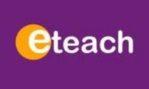 eteach logo